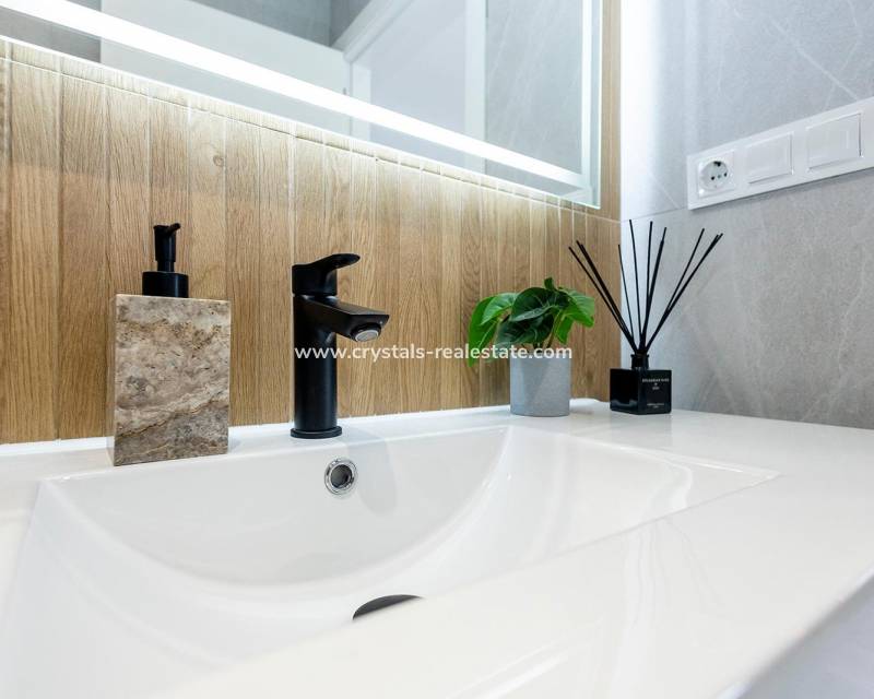 Neubau - villa - Orihuela - Vistabella Golf