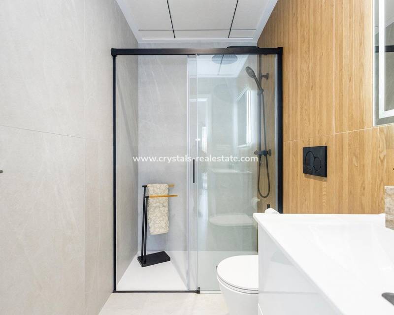 Neubau - villa - Orihuela - Vistabella Golf