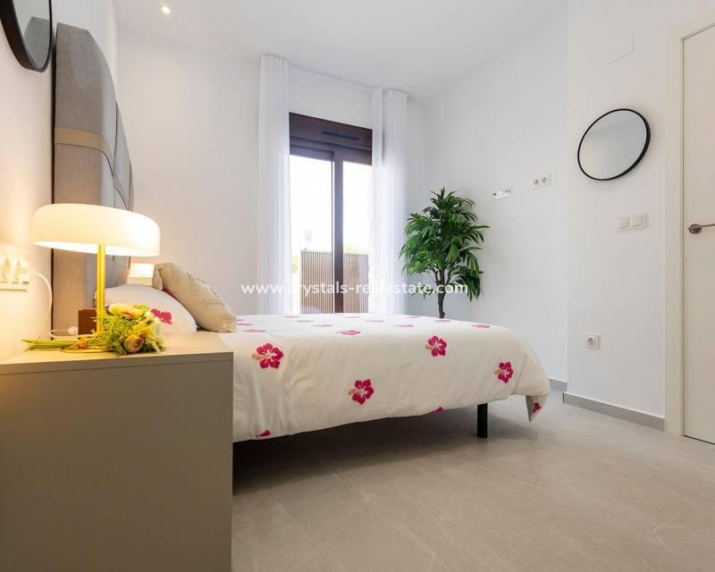 Neubau - villa - Orihuela - Vistabella Golf