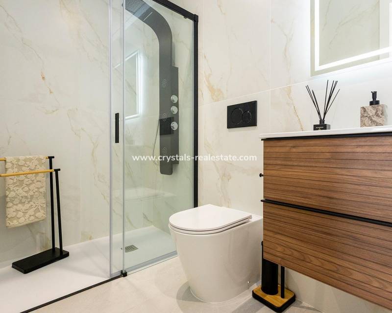 Neubau - villa - Orihuela - Vistabella Golf