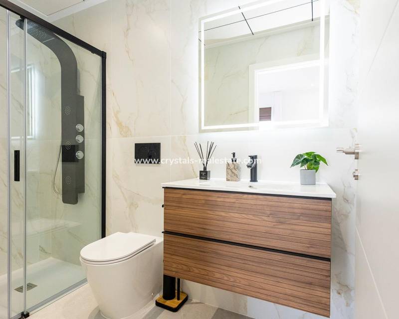 Neubau - villa - Orihuela - Vistabella Golf