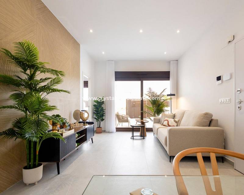 Neubau - villa - Orihuela - Vistabella Golf