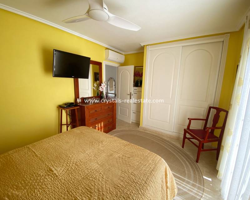 Revente - semi-detached - Ciudad Quesada - Doña Pepa