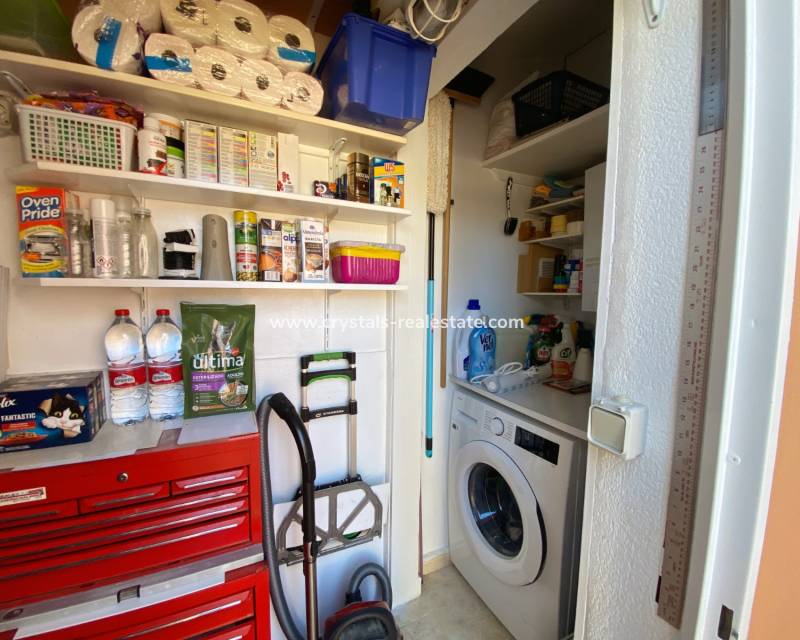 Revente - semi-detached - Ciudad Quesada - Doña Pepa