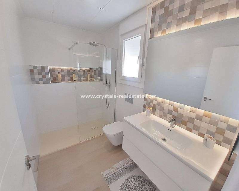 New Build - Town house - Avileses