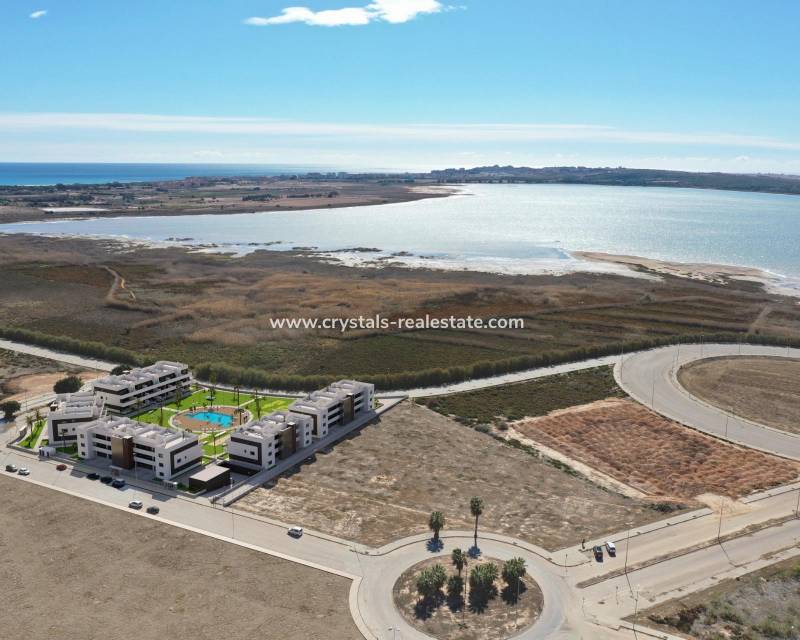 New Build - Penthouse - Guardamar del Segura - El Raso
