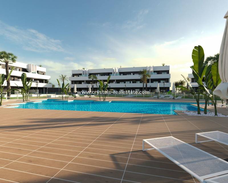 New Build - Penthouse - Guardamar del Segura - El Raso