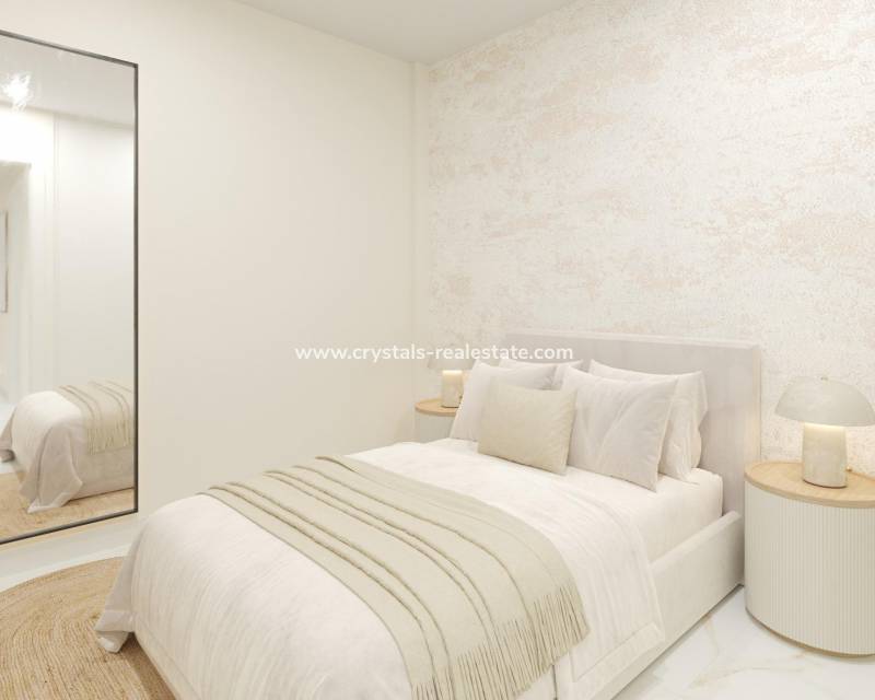 New Build - Town house - Dolores - Sector 2