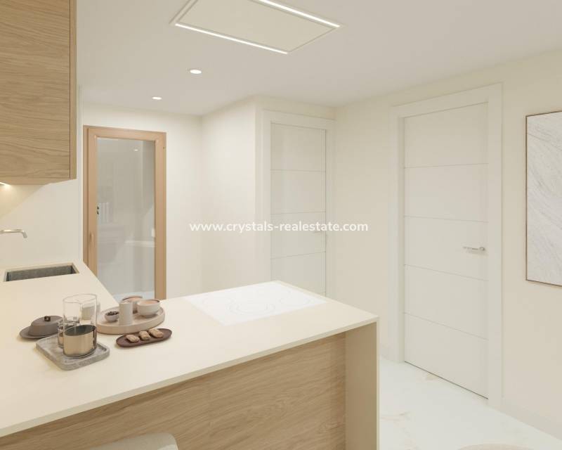 New Build - Town house - Dolores - Sector 2