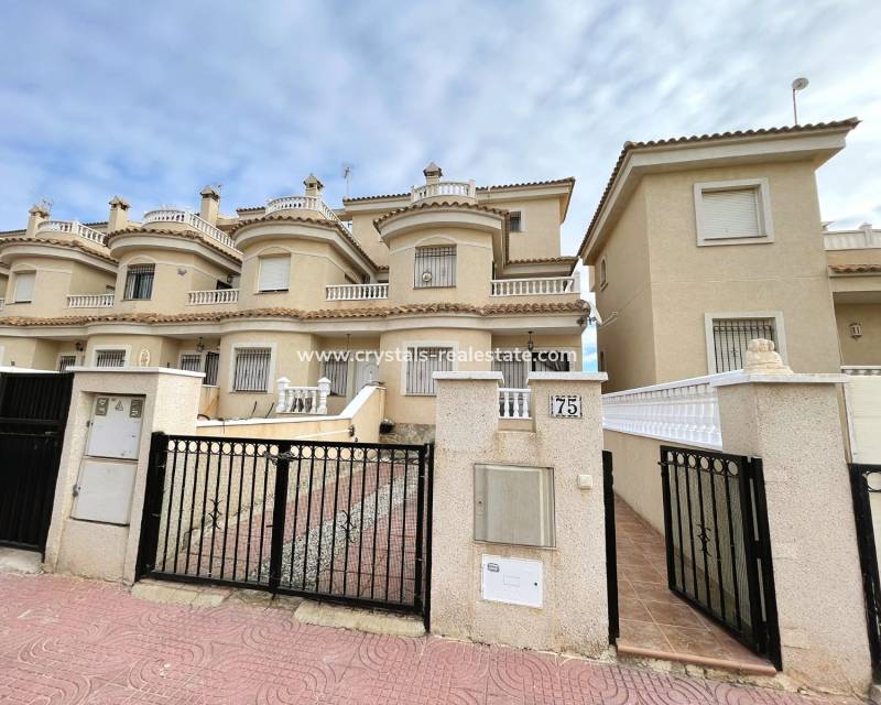 Resale - Townhouse - Ciudad Quesada - Lo Marabu - Doña Pepa 2
