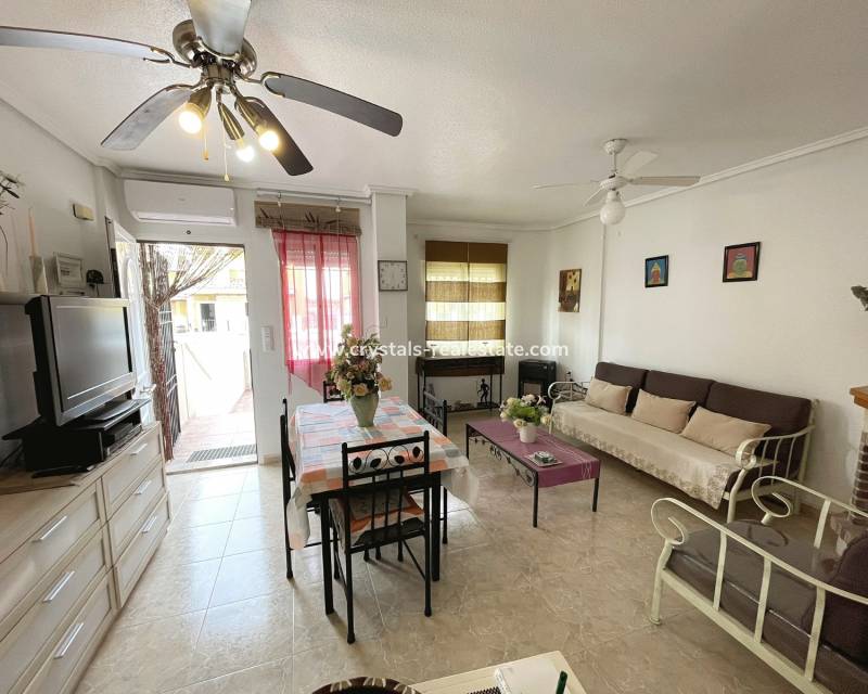Resale - Townhouse - Ciudad Quesada - Lo Marabu - Doña Pepa 2