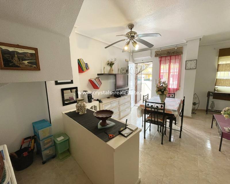 Resale - Townhouse - Ciudad Quesada - Lo Marabu - Doña Pepa 2