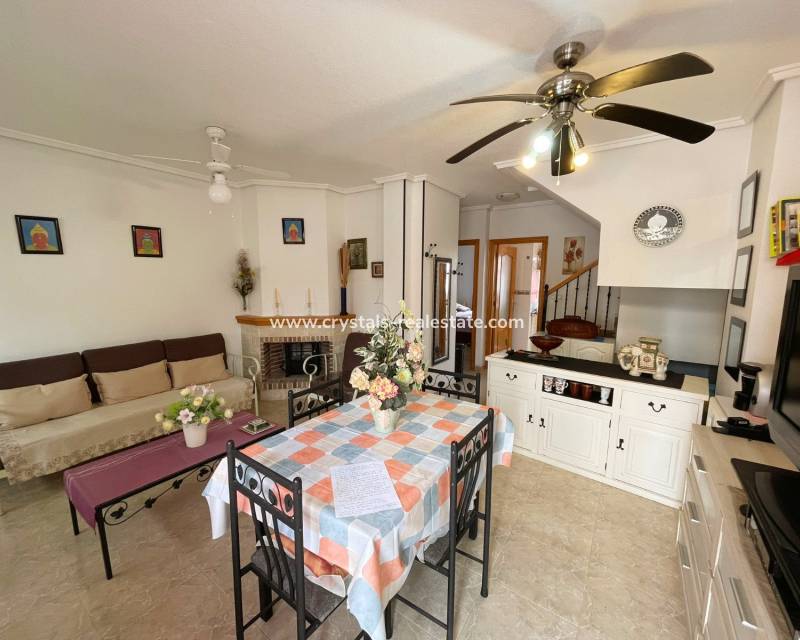 Resale - Townhouse - Ciudad Quesada - Lo Marabu - Doña Pepa 2