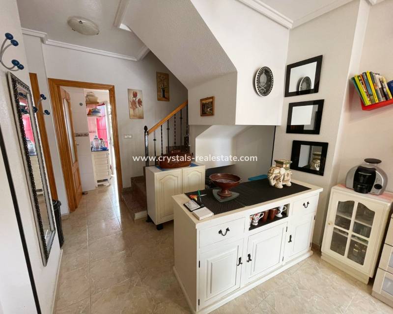 Resale - Townhouse - Ciudad Quesada - Lo Marabu - Doña Pepa 2