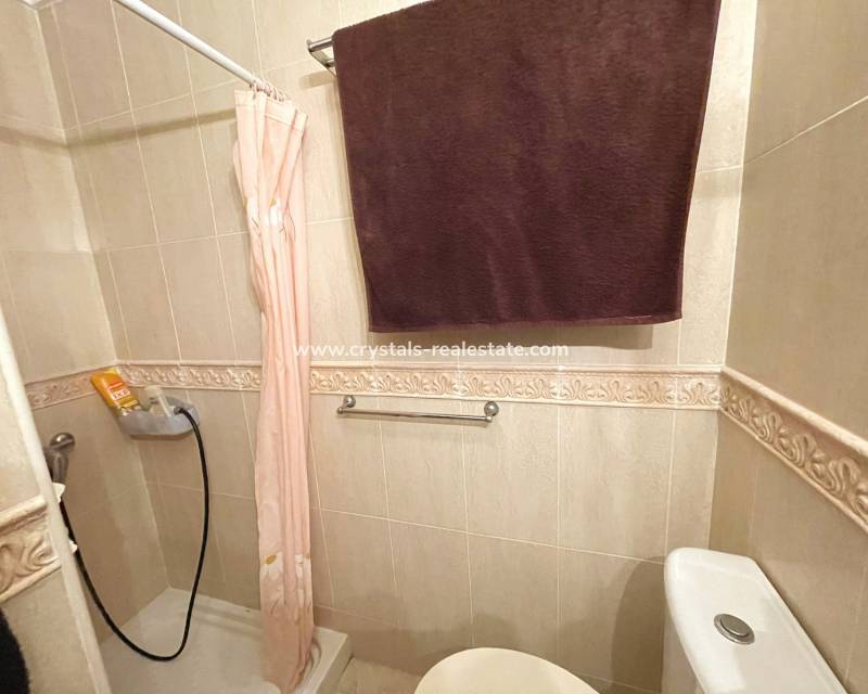 Resale - Townhouse - Ciudad Quesada - Lo Marabu - Doña Pepa 2