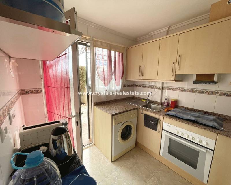 Resale - Townhouse - Ciudad Quesada - Lo Marabu - Doña Pepa 2