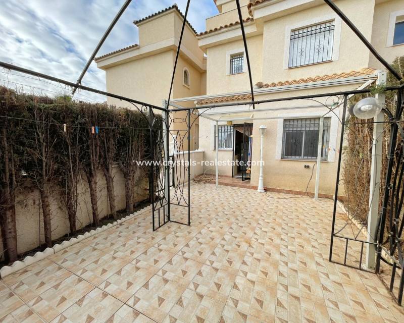Resale - Townhouse - Ciudad Quesada - Lo Marabu - Doña Pepa 2