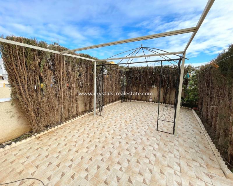 Resale - Townhouse - Ciudad Quesada - Lo Marabu - Doña Pepa 2