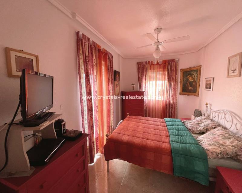 Resale - Townhouse - Ciudad Quesada - Lo Marabu - Doña Pepa 2