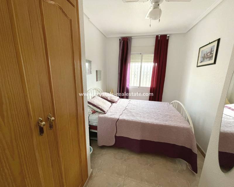 Resale - Townhouse - Ciudad Quesada - Lo Marabu - Doña Pepa 2