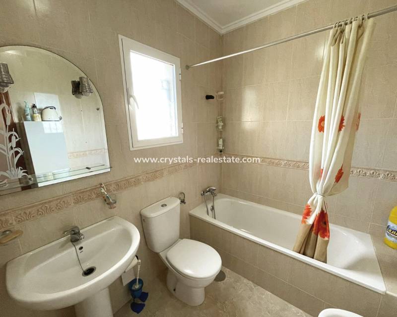 Resale - Townhouse - Ciudad Quesada - Lo Marabu - Doña Pepa 2