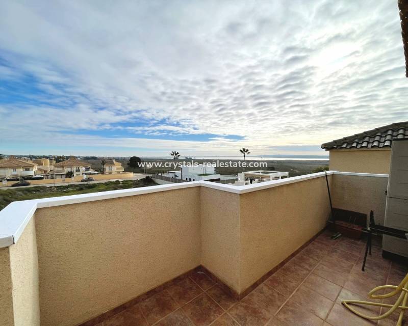 Resale - Townhouse - Ciudad Quesada - Lo Marabu - Doña Pepa 2