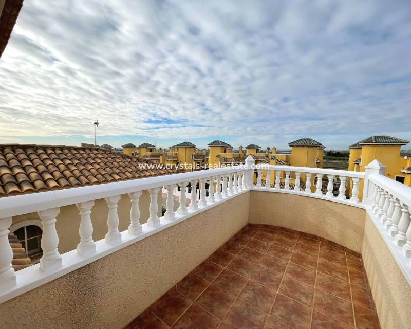 Resale - Townhouse - Ciudad Quesada - Lo Marabu - Doña Pepa 2