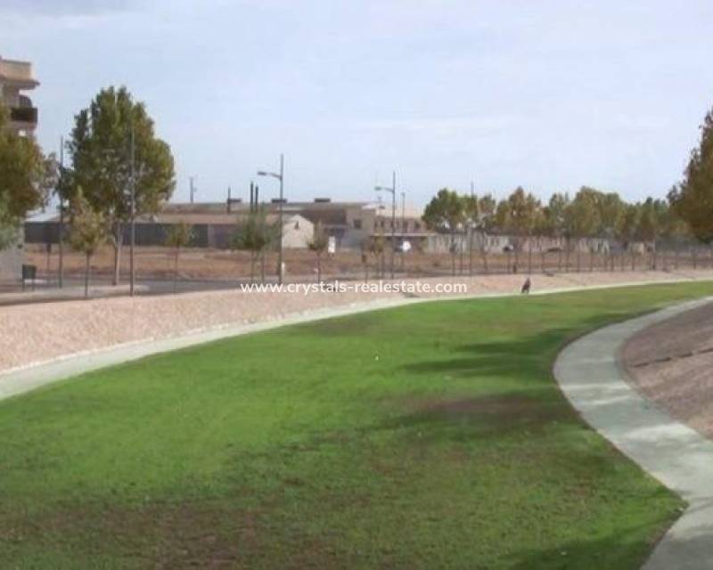 New Build - villa - Pilar de la Horadada