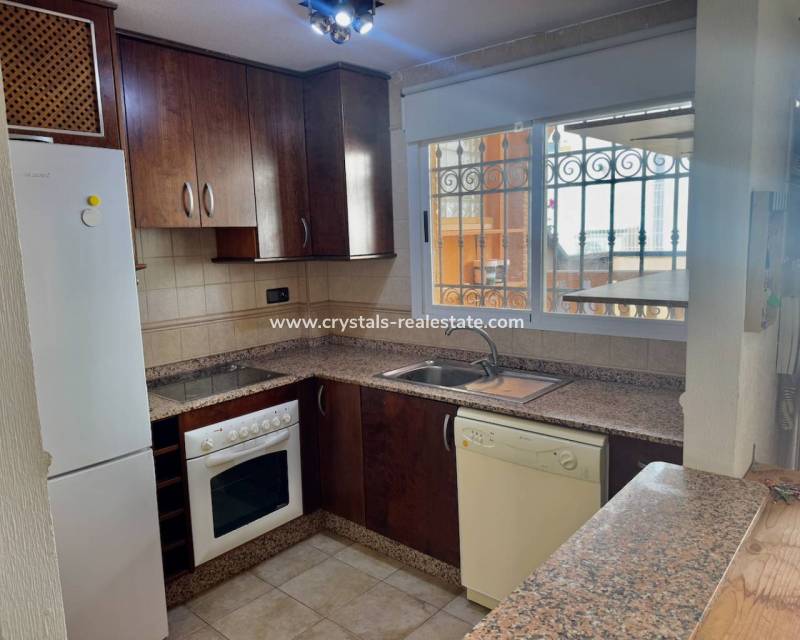 Resale - villa - Guardamar del Segura