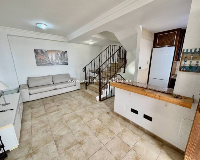 Resale - villa - Guardamar del Segura