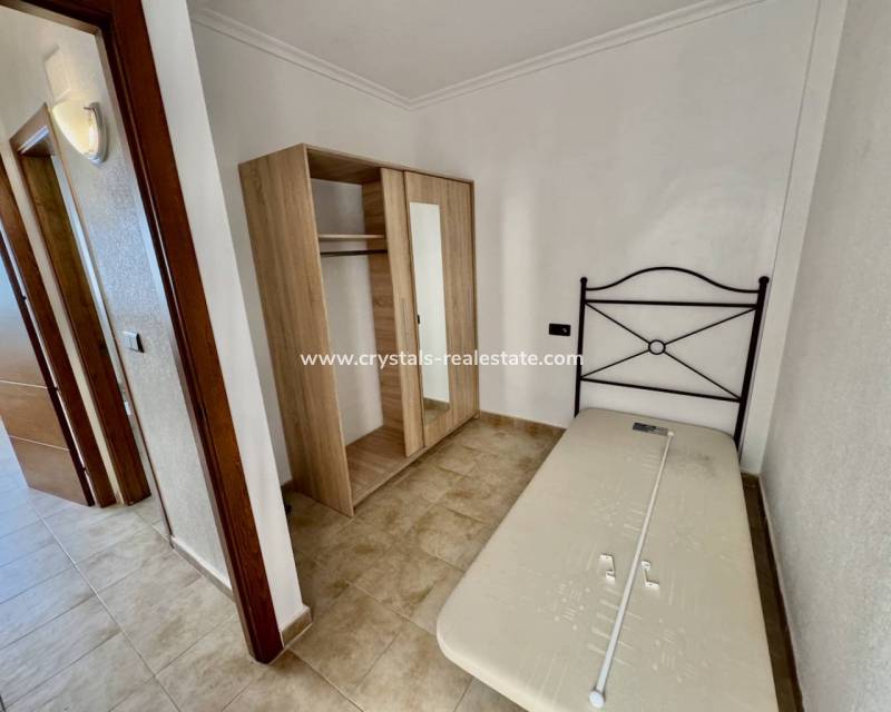 Resale - villa - Guardamar del Segura