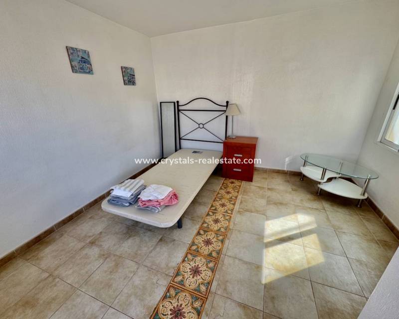 Resale - villa - Guardamar del Segura