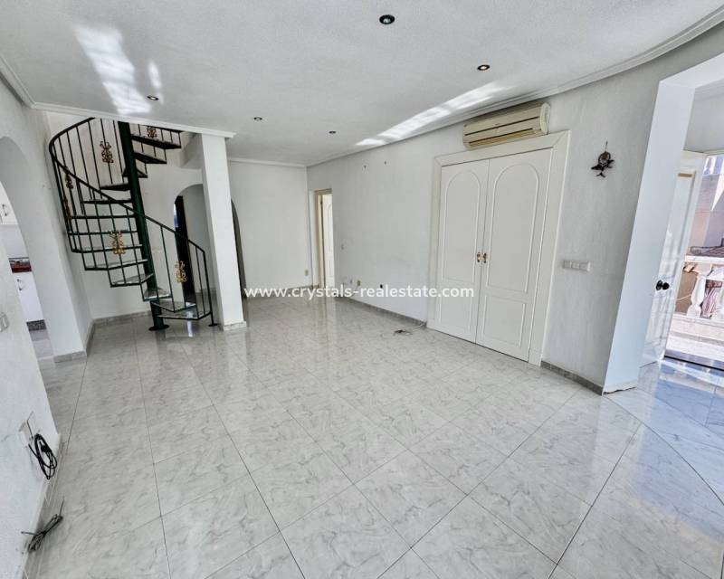 Revente - villa - Ciudad Quesada - Lo Pepin