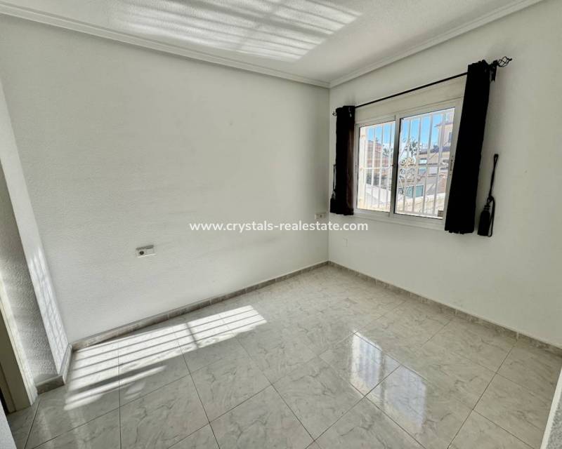 Revente - villa - Ciudad Quesada - Lo Pepin