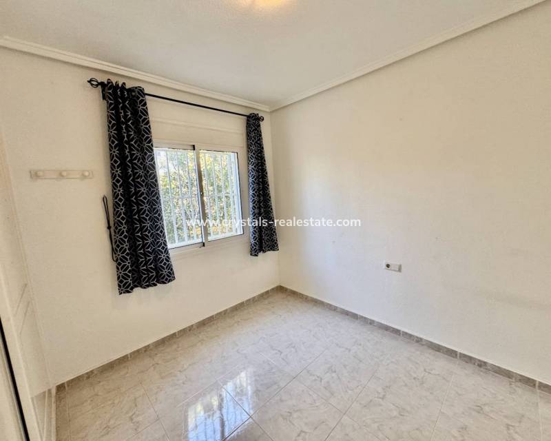 Revente - villa - Ciudad Quesada - Lo Pepin