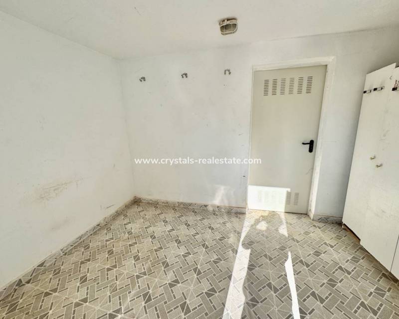 Revente - villa - Ciudad Quesada - Lo Pepin