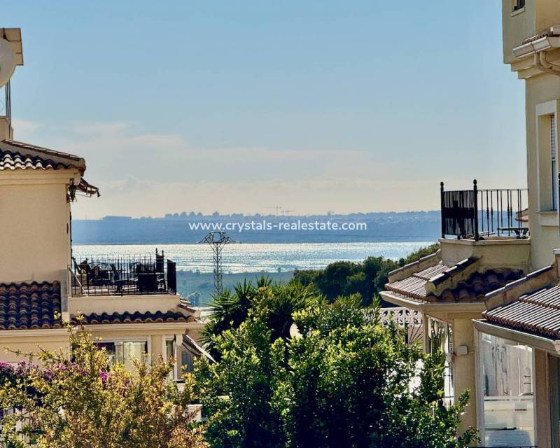 Revente - villa - Ciudad Quesada - Lo Pepin