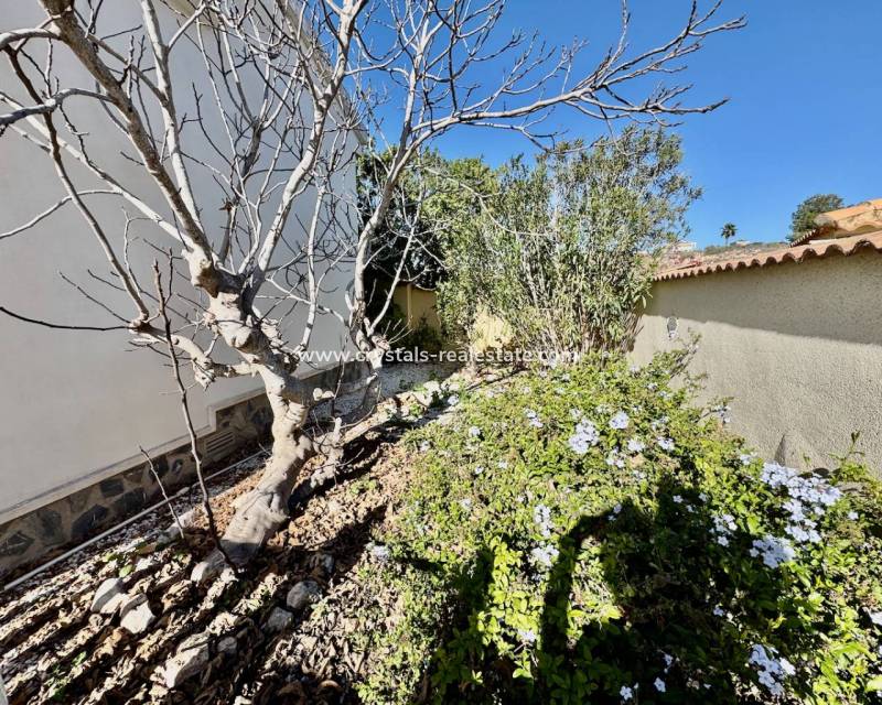 Revente - villa - Ciudad Quesada - Lo Pepin