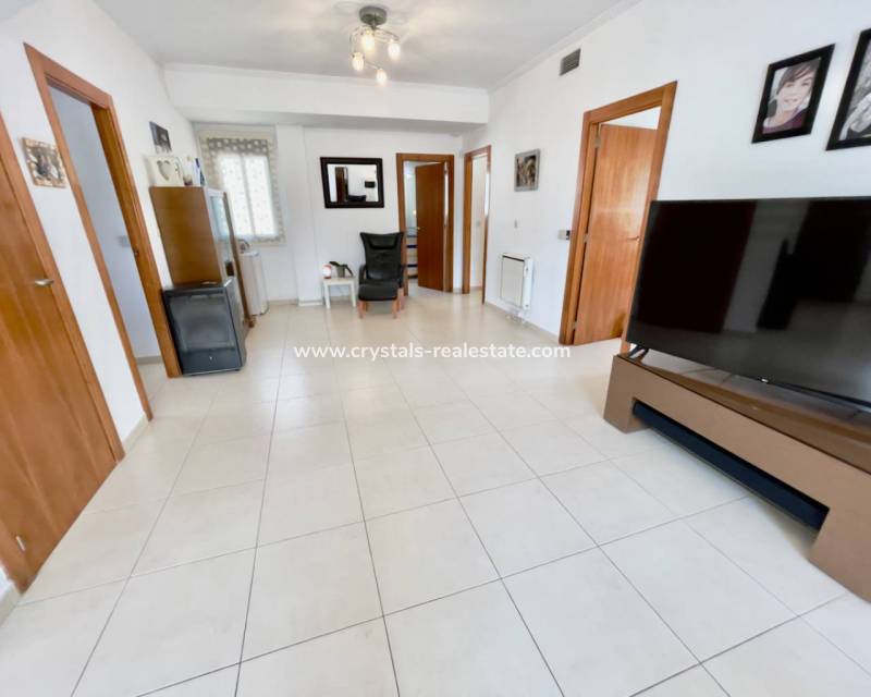 Revente - villa - Ciudad Quesada