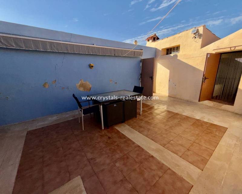 Wiederverkauf - Finca / Country Property - Orihuela