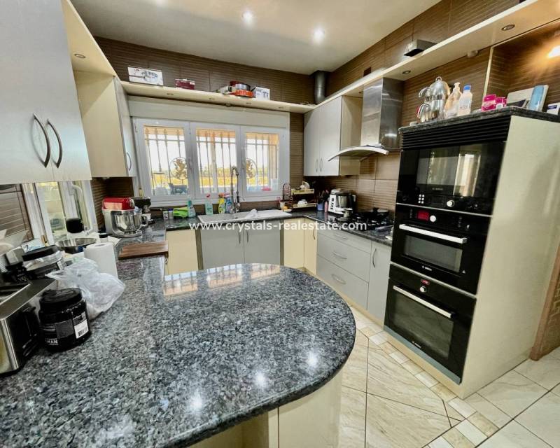 Venta - villa - Guardamar del Segura