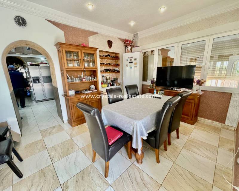 Venta - villa - Guardamar del Segura