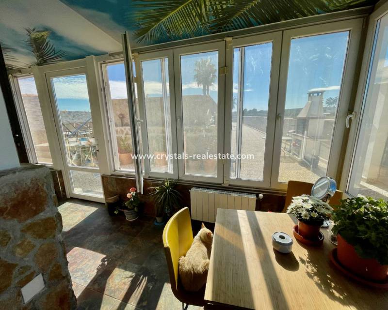 Venta - villa - Guardamar del Segura