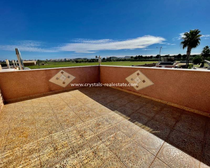 Venta - villa - Guardamar del Segura