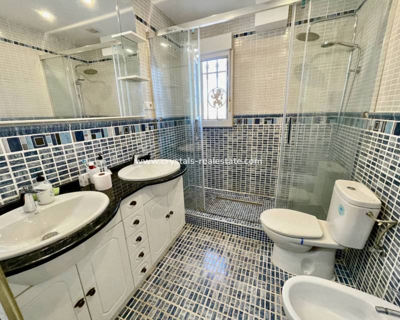 Venta - villa - Guardamar del Segura