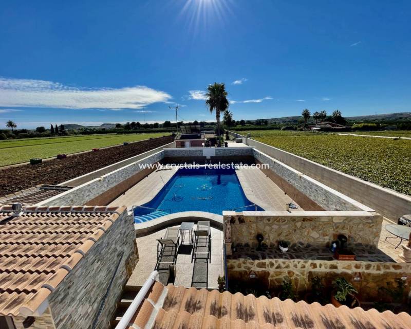 Venta - villa - Guardamar del Segura