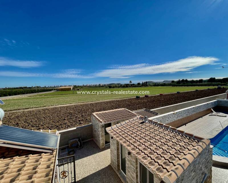 Venta - villa - Guardamar del Segura