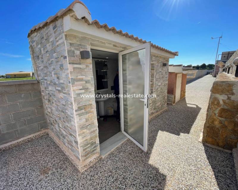 Venta - villa - Guardamar del Segura