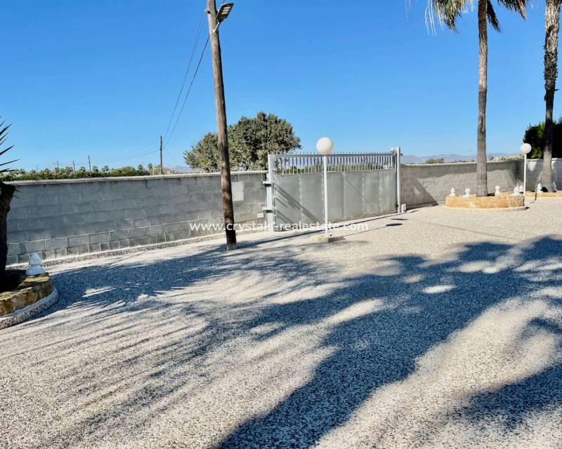 Venta - villa - Guardamar del Segura