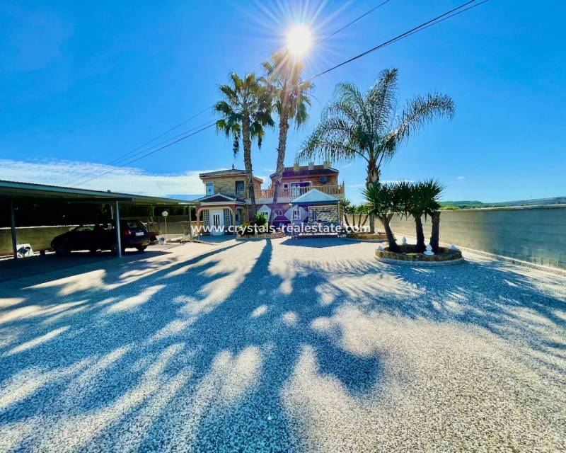 Venta - villa - Guardamar del Segura